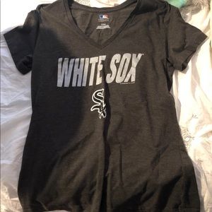 Chicago white Sox tee